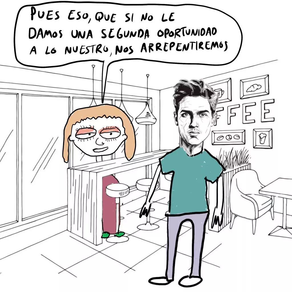 tienda de cabezas